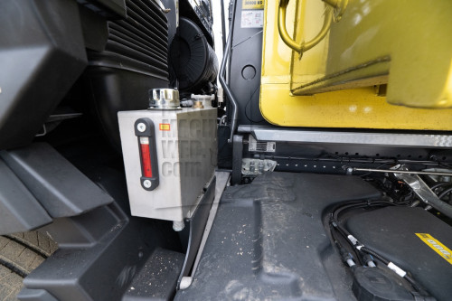 Renault Trucks C520 8x4 - 07